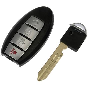 Dorman 99645ST Remote Control Transmitter for Keyless Entry and Alarm System product image 1 of 4