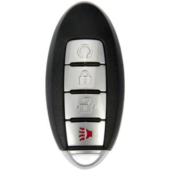 Dorman 99645ST Remote Control Transmitter for Keyless Entry and Alarm System product image 3 of 4
