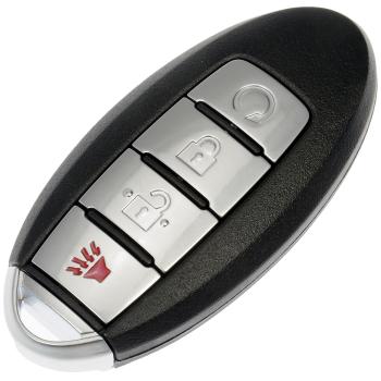Dorman 99645ST Remote Control Transmitter for Keyless Entry and Alarm System product image 4 of 4