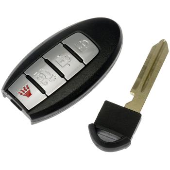 Dorman 99646ST Remote Control Transmitter for Keyless Entry and Alarm System product image 1 of 4