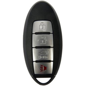 Dorman 99646ST Remote Control Transmitter for Keyless Entry and Alarm System product image 3 of 4