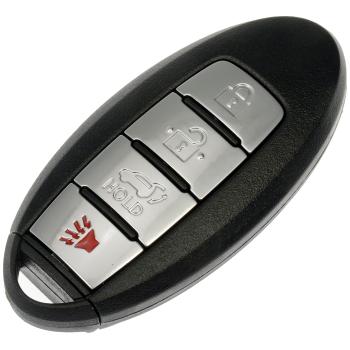 Dorman 99646ST Remote Control Transmitter for Keyless Entry and Alarm System product image 4 of 4
