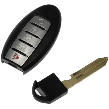 Dorman 99648ST Remote Control Transmitter for Keyless Entry and Alarm System product image 1 of 4