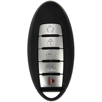 Dorman 99648ST Remote Control Transmitter for Keyless Entry and Alarm System product image 3 of 4