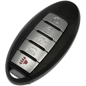 Dorman 99648ST Remote Control Transmitter for Keyless Entry and Alarm System product image 4 of 4