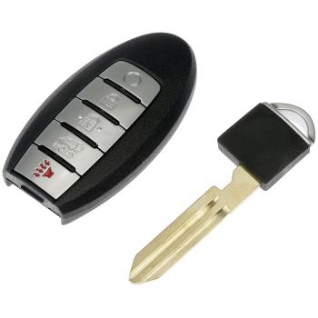 Dorman 99650ST Remote Control Transmitter for Keyless Entry and Alarm System product image 1 of 4