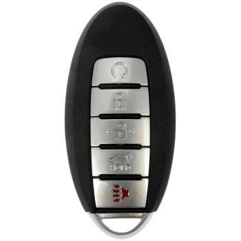 Dorman 99650ST Remote Control Transmitter for Keyless Entry and Alarm System product image 3 of 4