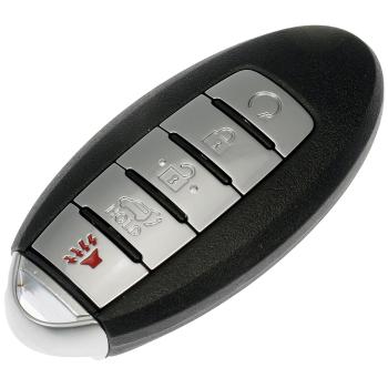Dorman 99650ST Remote Control Transmitter for Keyless Entry and Alarm System product image 4 of 4