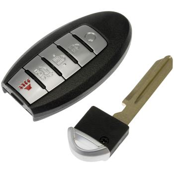 Dorman 99651ST - Remote Control Transmitter for Keyless Entry and Alarm System Dorman 99651ST Remote Control Transmitter for Keyless Entry and Alarm System product image 1 of 4