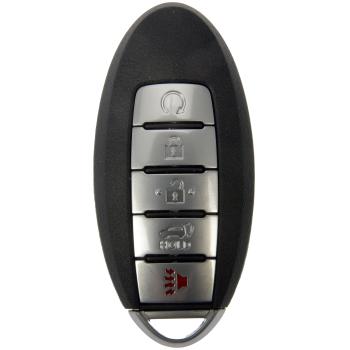 Dorman 99651ST - Remote Control Transmitter for Keyless Entry and Alarm System Dorman 99651ST Remote Control Transmitter for Keyless Entry and Alarm System product image 3 of 4