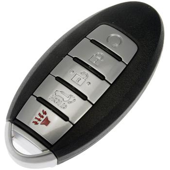Dorman 99651ST - Remote Control Transmitter for Keyless Entry and Alarm System Dorman 99651ST Remote Control Transmitter for Keyless Entry and Alarm System product image 4 of 4