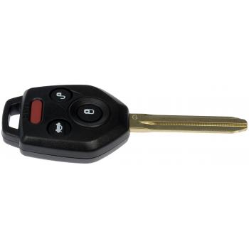 Dorman 99662ST Remote Control Transmitter for Keyless Entry and Alarm System product image 1 of 4