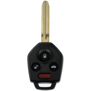 Dorman 99662ST Remote Control Transmitter for Keyless Entry and Alarm System product image 3 of 4