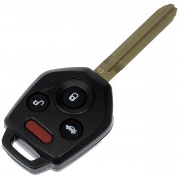 Dorman 99662ST Remote Control Transmitter for Keyless Entry and Alarm System product image 4 of 4