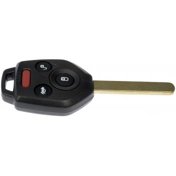 Dorman 99663ST Remote Control Transmitter for Keyless Entry and Alarm System product image 1 of 4