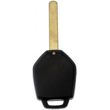 Dorman 99663ST Remote Control Transmitter for Keyless Entry and Alarm System product image 2 of 4