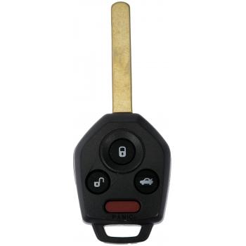 Dorman 99663ST Remote Control Transmitter for Keyless Entry and Alarm System product image 3 of 4