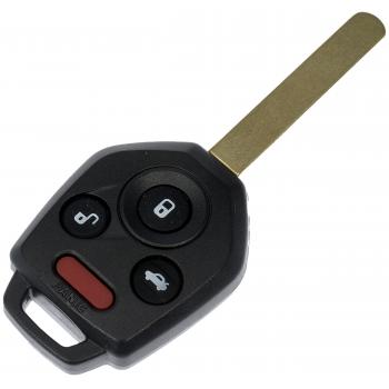 Dorman 99663ST Remote Control Transmitter for Keyless Entry and Alarm System product image 4 of 4