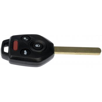 Dorman 99664ST - Remote Control Transmitter for Keyless Entry and Alarm System Dorman 99664ST Remote Control Transmitter for Keyless Entry and Alarm System product image 1 of 4