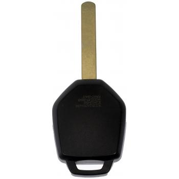 Dorman 99664ST - Remote Control Transmitter for Keyless Entry and Alarm System Dorman 99664ST Remote Control Transmitter for Keyless Entry and Alarm System product image 2 of 4