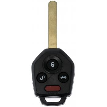 Dorman 99664ST - Remote Control Transmitter for Keyless Entry and Alarm System Dorman 99664ST Remote Control Transmitter for Keyless Entry and Alarm System product image 3 of 4