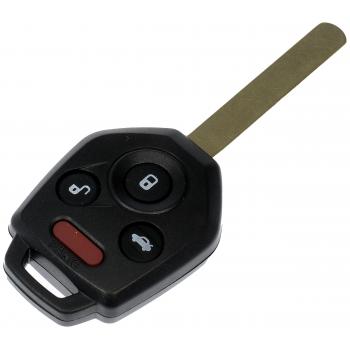 Dorman 99664ST - Remote Control Transmitter for Keyless Entry and Alarm System Dorman 99664ST Remote Control Transmitter for Keyless Entry and Alarm System product image 4 of 4
