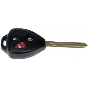 Dorman 99668ST Remote Control Transmitter for Keyless Entry and Alarm System product image 1 of 4