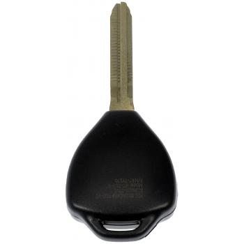 Dorman 99668ST Remote Control Transmitter for Keyless Entry and Alarm System product image 2 of 4