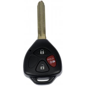 Dorman 99668ST Remote Control Transmitter for Keyless Entry and Alarm System product image 3 of 4