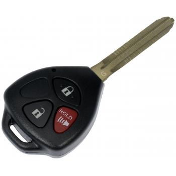 Dorman 99668ST Remote Control Transmitter for Keyless Entry and Alarm System product image 4 of 4