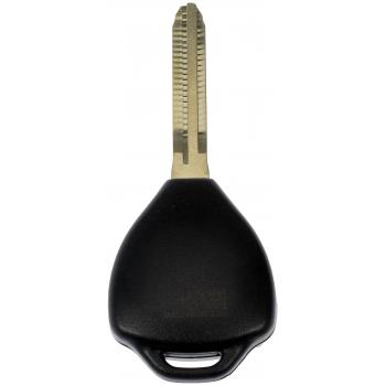 Dorman 99669ST Remote Control Transmitter for Keyless Entry and Alarm System product image 2 of 4