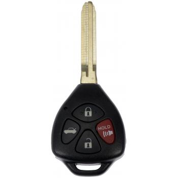 Dorman 99669ST Remote Control Transmitter for Keyless Entry and Alarm System product image 3 of 4