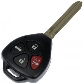 Dorman 99669ST Remote Control Transmitter for Keyless Entry and Alarm System product image 4 of 4