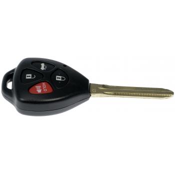 Dorman 99670ST Remote Control Transmitter for Keyless Entry and Alarm System product image 1 of 4
