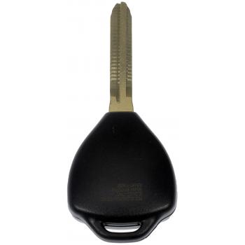 Dorman 99670ST Remote Control Transmitter for Keyless Entry and Alarm System product image 2 of 4
