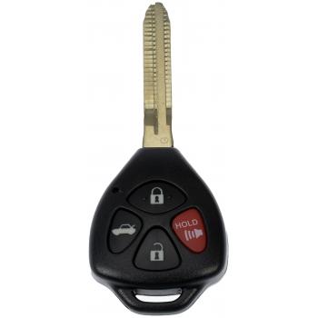 Dorman 99670ST Remote Control Transmitter for Keyless Entry and Alarm System product image 3 of 4