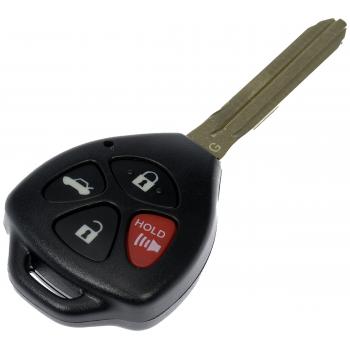 Dorman 99670ST Remote Control Transmitter for Keyless Entry and Alarm System product image 4 of 4