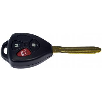 Dorman 99671ST Remote Control Transmitter for Keyless Entry and Alarm System product image 1 of 4