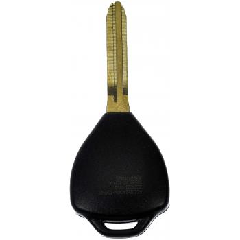 Dorman 99671ST Remote Control Transmitter for Keyless Entry and Alarm System product image 2 of 4