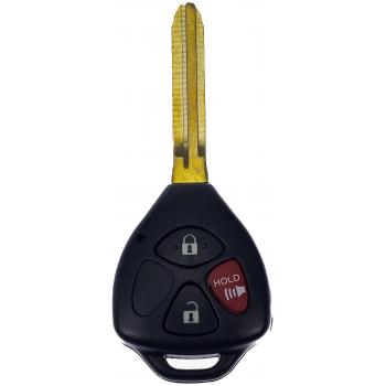 Dorman 99671ST Remote Control Transmitter for Keyless Entry and Alarm System product image 3 of 4