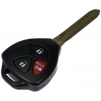 Dorman 99671ST Remote Control Transmitter for Keyless Entry and Alarm System product image 4 of 4