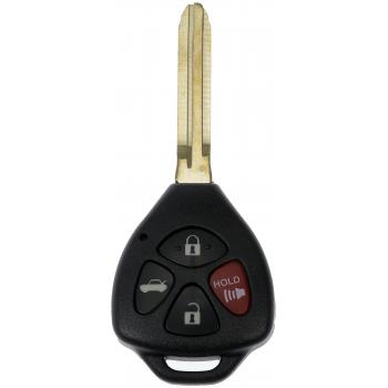 Dorman 99672ST Remote Control Transmitter for Keyless Entry and Alarm System product image 3 of 4