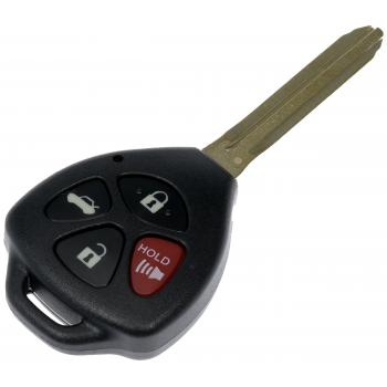Dorman 99672ST Remote Control Transmitter for Keyless Entry and Alarm System product image 4 of 4