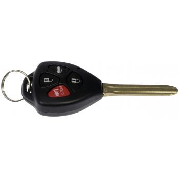 Dorman 99673ST Remote Control Transmitter for Keyless Entry and Alarm System product image 1 of 4