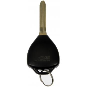 Dorman 99673ST Remote Control Transmitter for Keyless Entry and Alarm System product image 2 of 4