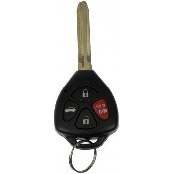 Dorman 99673ST Remote Control Transmitter for Keyless Entry and Alarm System product image 3 of 4