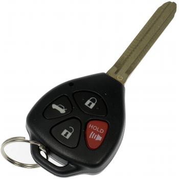 Dorman 99673ST Remote Control Transmitter for Keyless Entry and Alarm System product image 4 of 4
