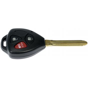 Dorman 99674ST Remote Control Transmitter for Keyless Entry and Alarm System product image 1 of 4