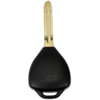 Dorman 99674ST Remote Control Transmitter for Keyless Entry and Alarm System product image 2 of 4