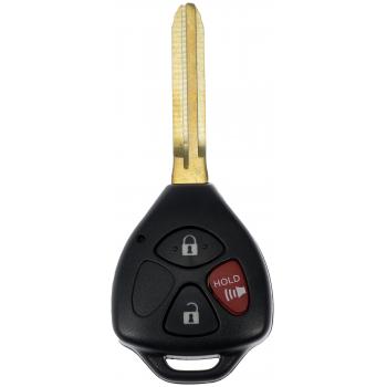Dorman 99674ST Remote Control Transmitter for Keyless Entry and Alarm System product image 3 of 4